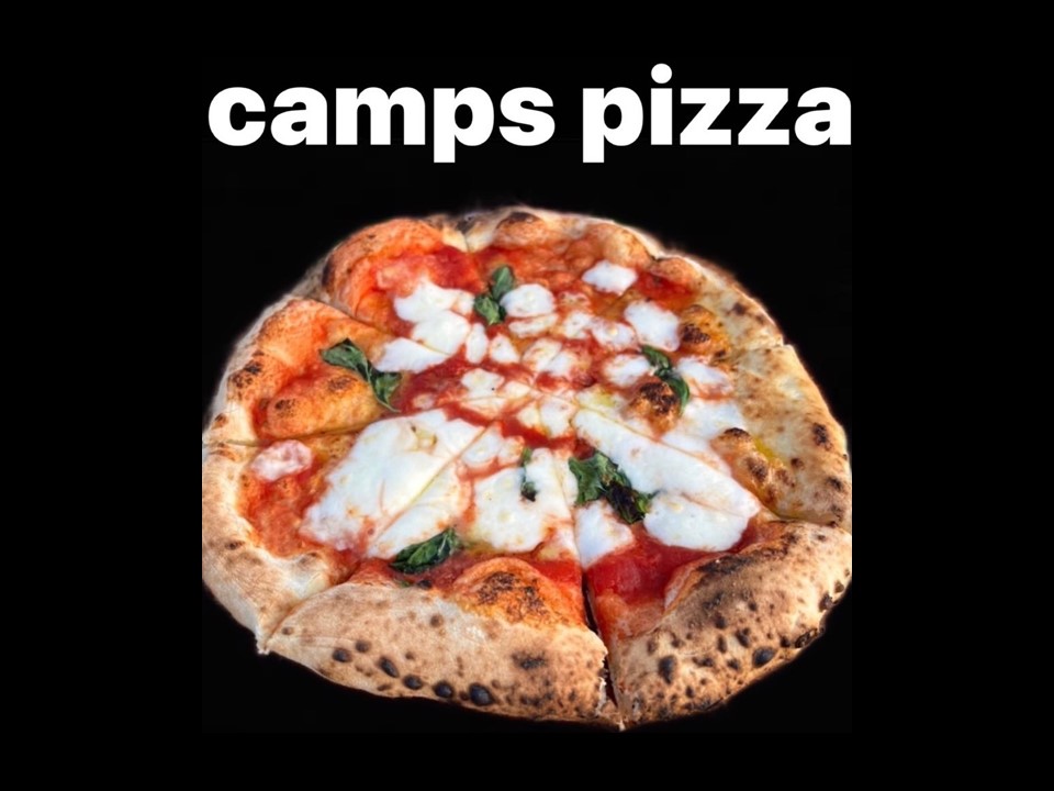 CAMPS PIZZA